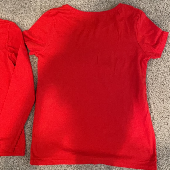 Mommy and me matching Red Shirts-Drama Queen - Picture 9 of 9